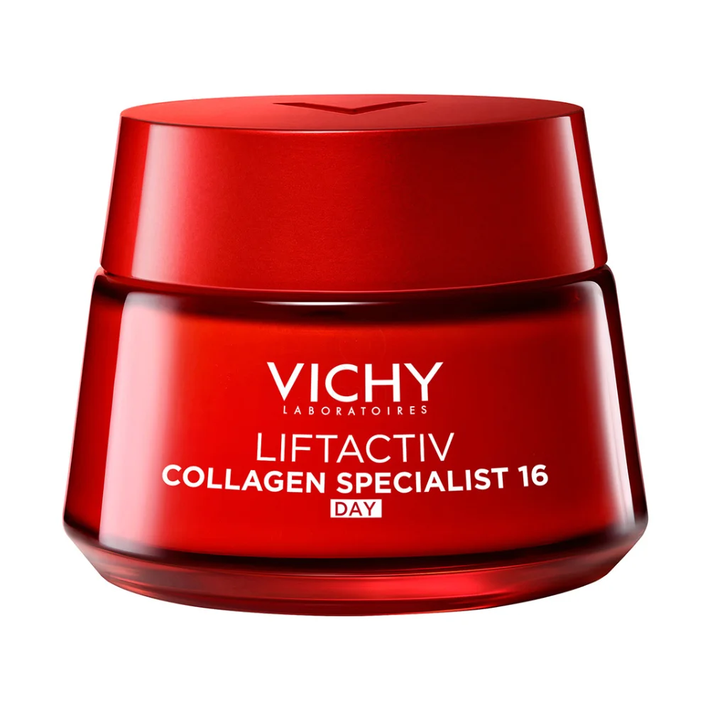 Vichy Liftactiv Collagen Specialist 16, dnevna krema (50 ml)